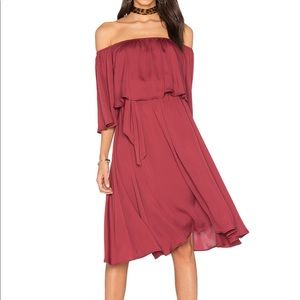 House of Harlow 1960 Cindy Dress, NWT, XS